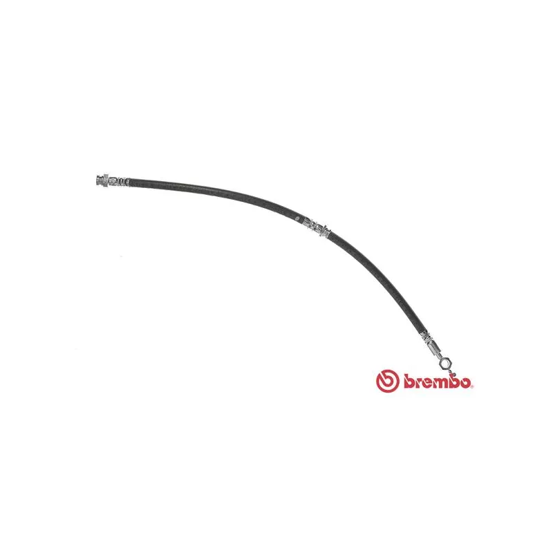 Flexible de frein BREMBO T 49 018