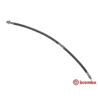 Flexible de frein BREMBO T 49 021