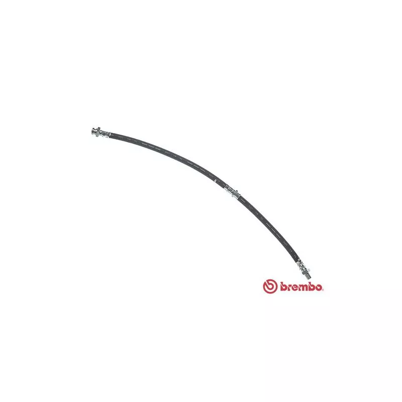 Flexible de frein BREMBO T 49 021