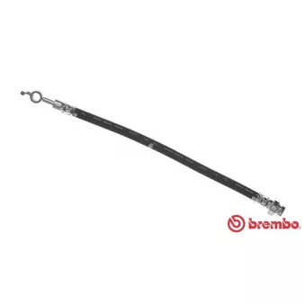 Flexible de frein BREMBO T 49 035