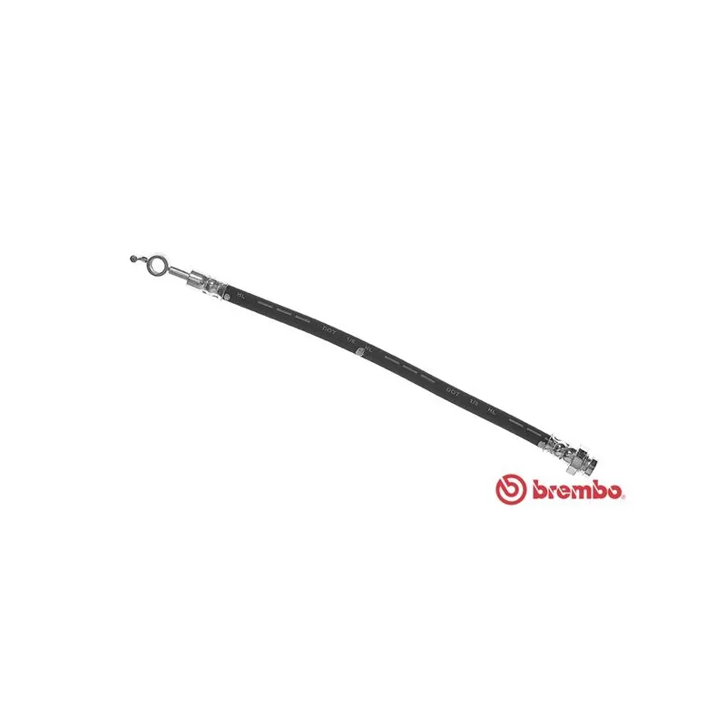 Flexible de frein BREMBO T 49 035