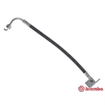 Flexible de frein BREMBO T 49 042