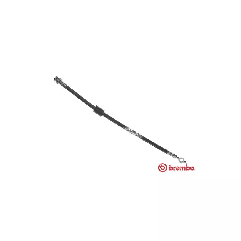 Flexible de frein BREMBO T 49 048