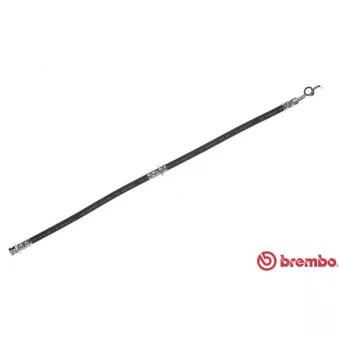 Flexible de frein BREMBO T 49 049