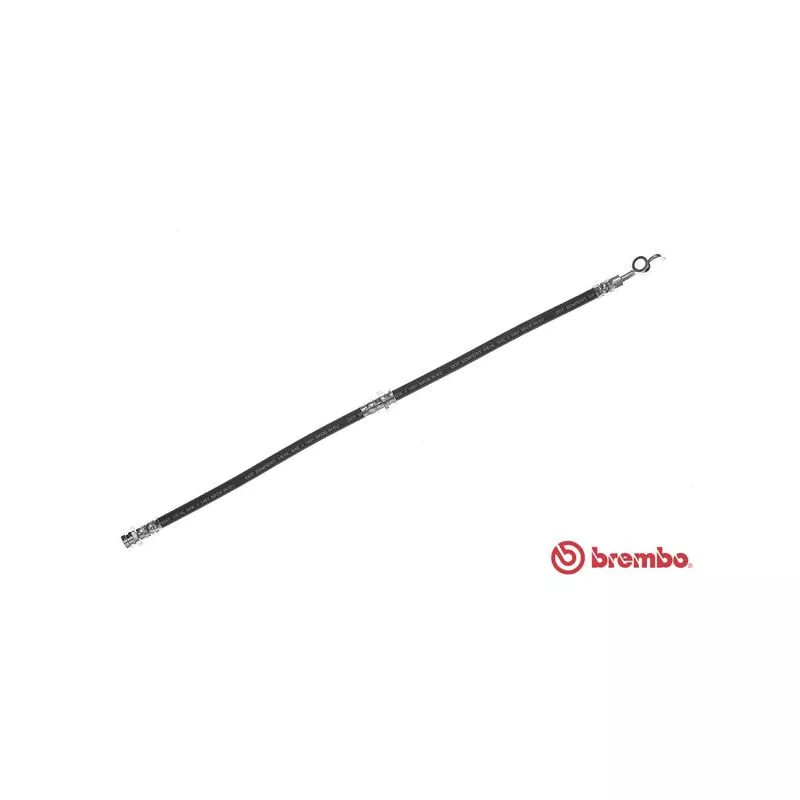 Flexible de frein BREMBO T 49 049
