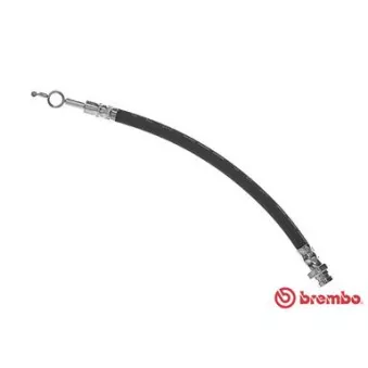 Flexible de frein BREMBO T 49 053