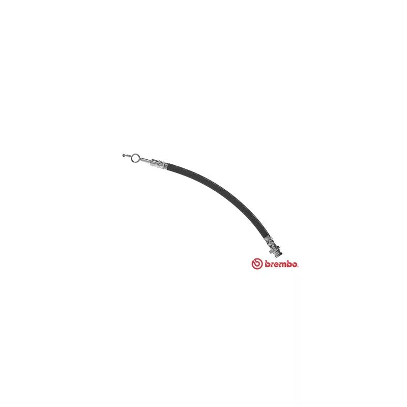 Flexible de frein BREMBO T 49 053