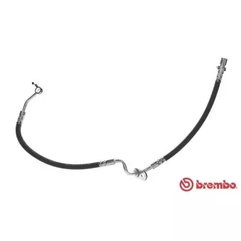 Flexible de frein BREMBO T 49 057