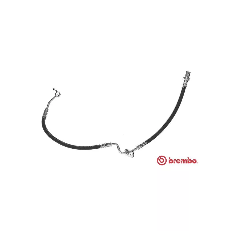 Flexible de frein BREMBO T 49 057