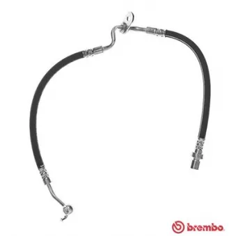Flexible de frein BREMBO T 49 058