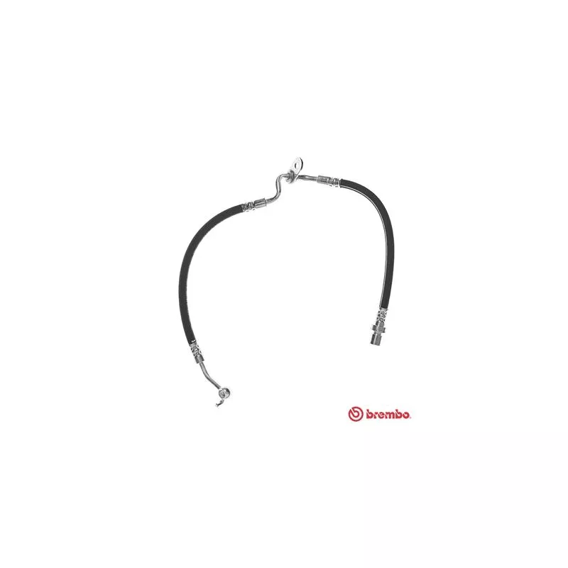 Flexible de frein BREMBO T 49 058