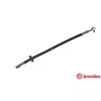 Flexible de frein BREMBO