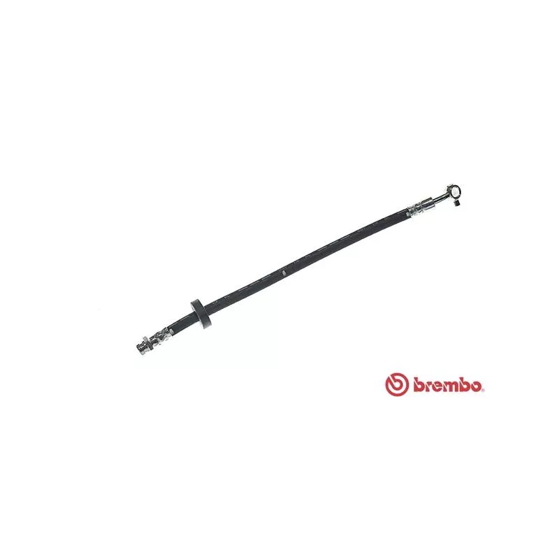 Flexible de frein BREMBO T 49 066