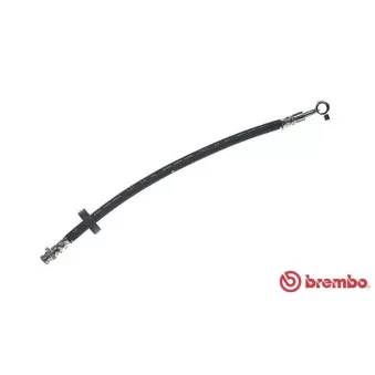 Flexible de frein BREMBO T 49 067