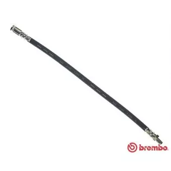 Flexible de frein BREMBO T 50 001