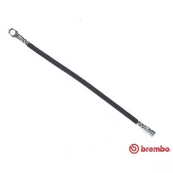 Flexible de frein BREMBO T 50 002