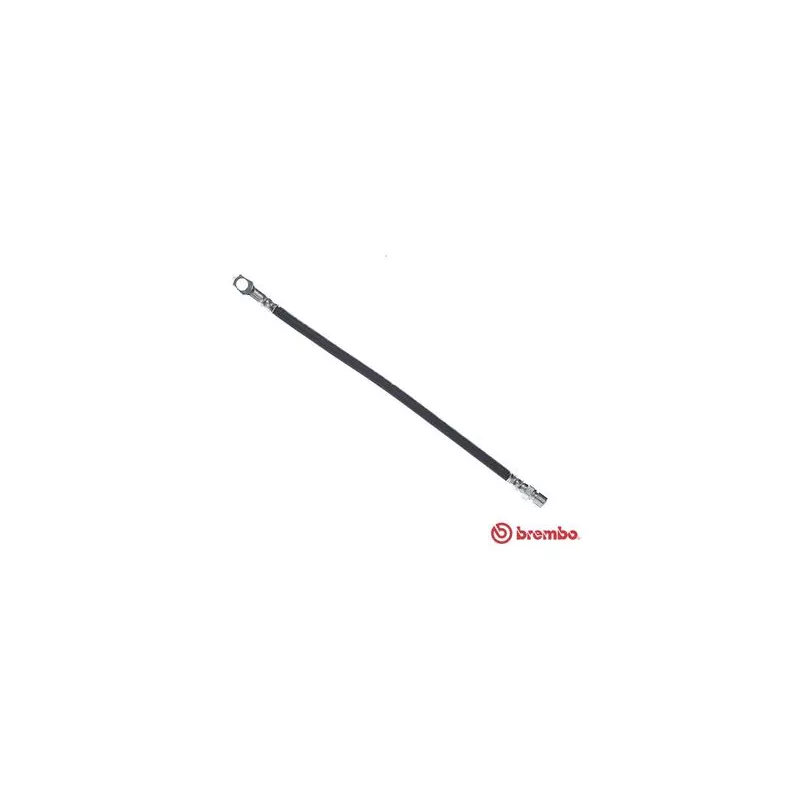 Flexible de frein BREMBO T 50 002