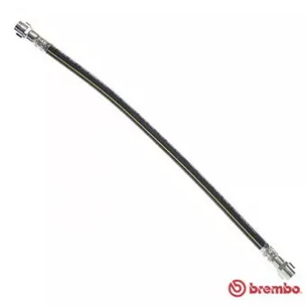 Flexible de frein BREMBO T 50 008