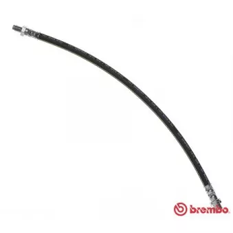Flexible de frein BREMBO T 50 010