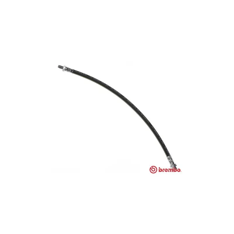 Flexible de frein BREMBO T 50 010