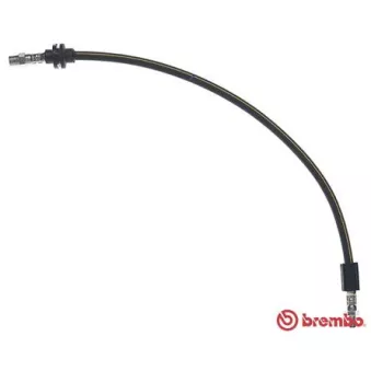 Flexible de frein BREMBO T 50 011