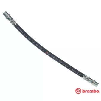 Flexible de frein BREMBO T 50 013