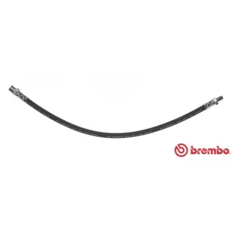 Flexible de frein BREMBO T 50 014