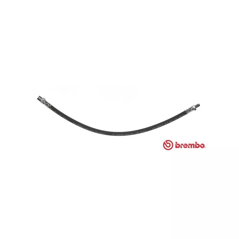 Flexible de frein BREMBO T 50 014