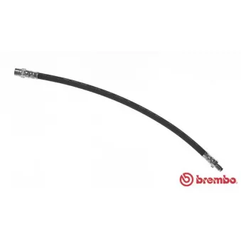 Flexible de frein BREMBO T 50 017