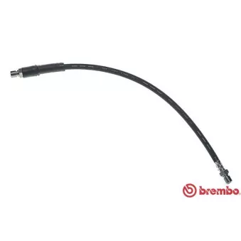 Flexible de frein BREMBO T 50 019