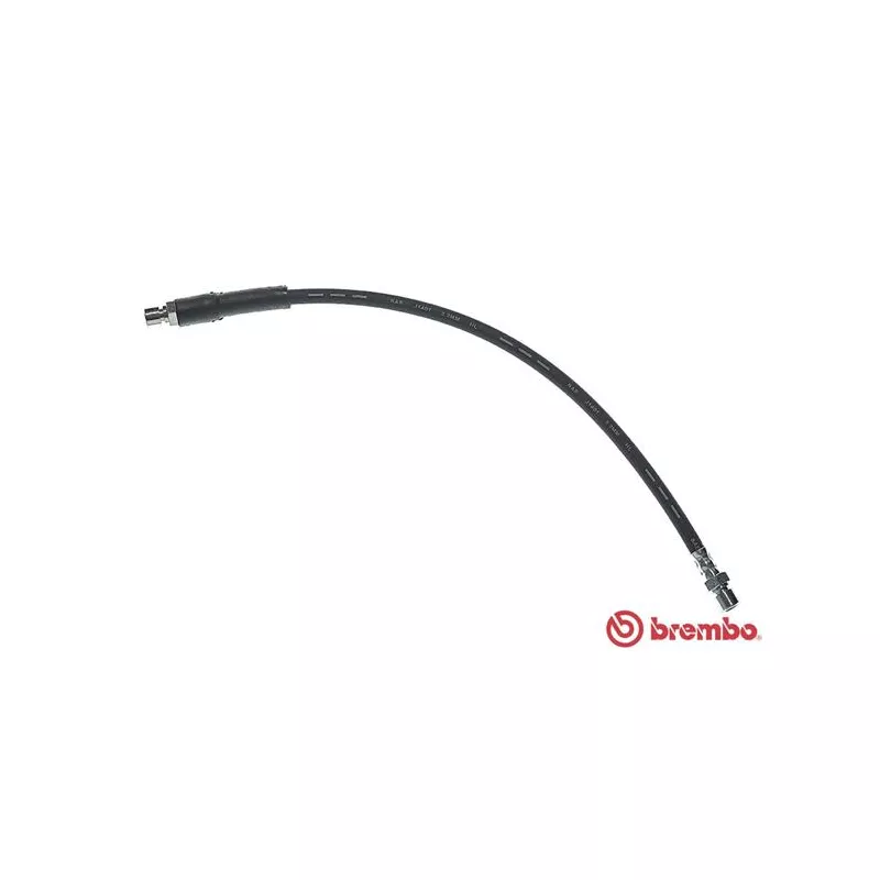 Flexible de frein BREMBO T 50 019