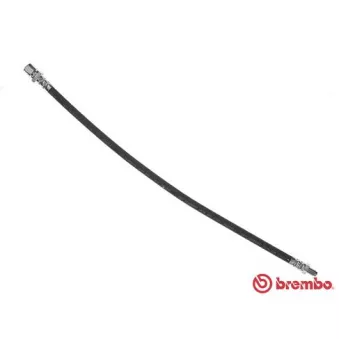 Flexible de frein BREMBO T 50 020