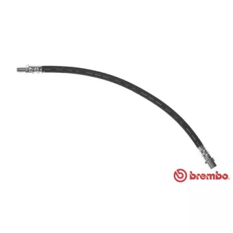 Flexible de frein BREMBO T 50 025