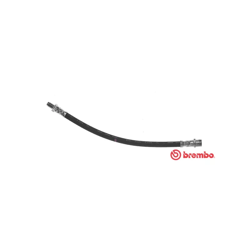 Flexible de frein BREMBO T 50 026