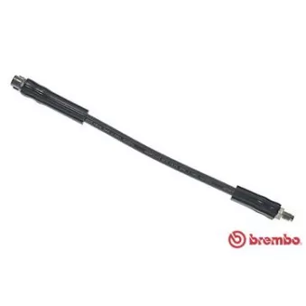 Flexible de frein BREMBO T 50 028