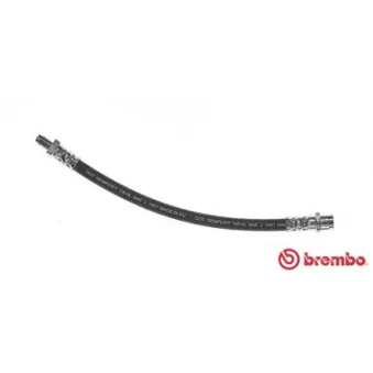 Flexible de frein BREMBO T 50 029