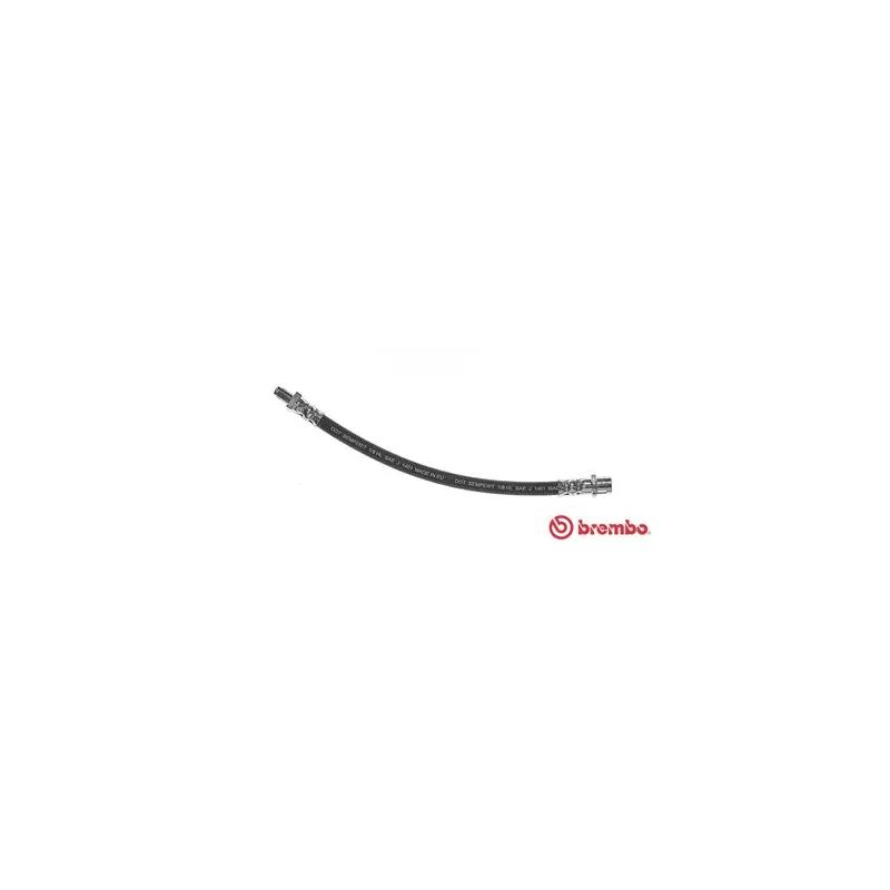 Flexible de frein BREMBO T 50 029