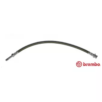 Flexible de frein BREMBO T 50 032