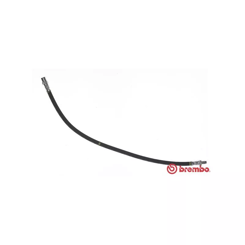 Flexible de frein BREMBO T 50 033