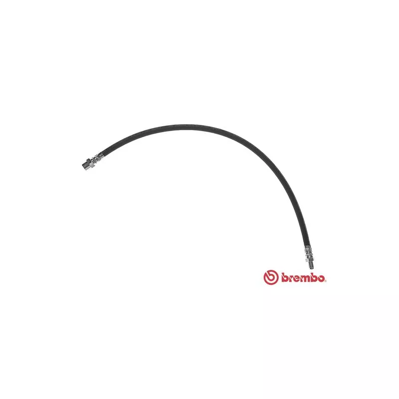 Flexible de frein BREMBO T 50 034
