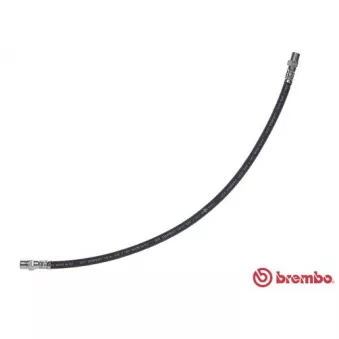 Flexible de frein BREMBO T 50 037