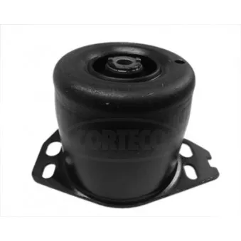 Suspension, boîte automatique CORTECO 80001366