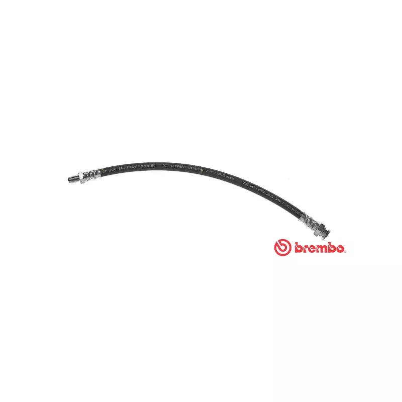 Flexible de frein BREMBO T 50 045