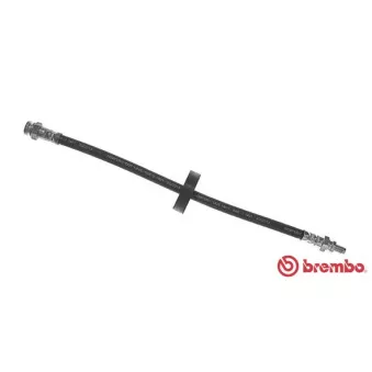 Flexible de frein BREMBO T 50 046