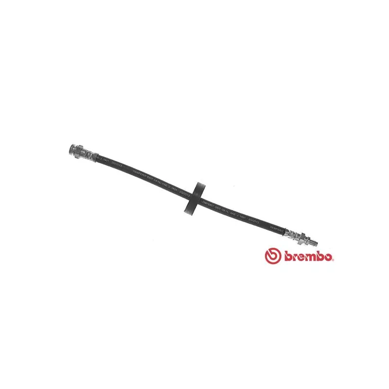 Flexible de frein BREMBO T 50 046