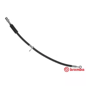 Flexible de frein BREMBO T 50 047