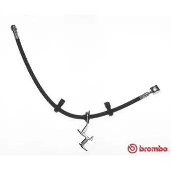 Flexible de frein BREMBO T 50 054
