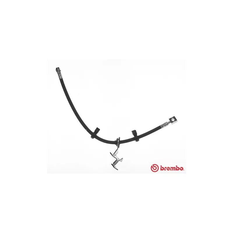 Flexible de frein BREMBO T 50 054
