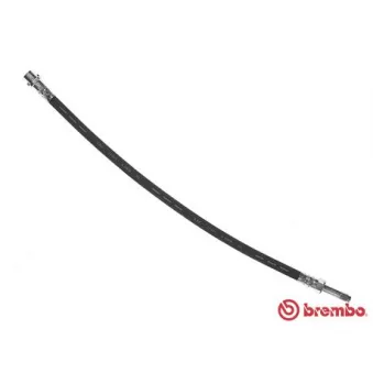 Flexible de frein BREMBO T 50 055