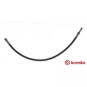 Flexible de frein BREMBO T 50 056
